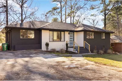 2995 Pasadena Drive, Decatur, GA 30032 - Photo 3