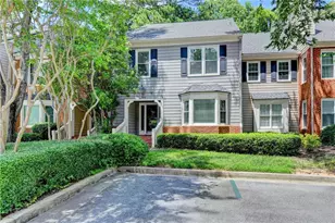 1006 Camden Ct, Atlanta, GA 30327 - Photo 1
