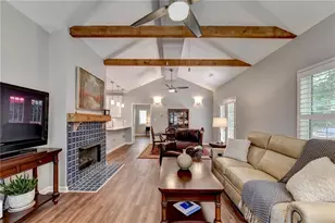 3321 Raes Creek Rd, Marietta, GA 30008 - Photo 5