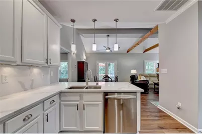 3321 Raes Creek Road #BLDG 11, Marietta, GA 30008 - Photo 21