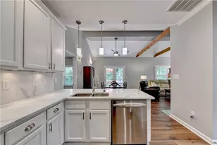 3321 Raes Creek Rd, Marietta, GA 30008 - Photo 21