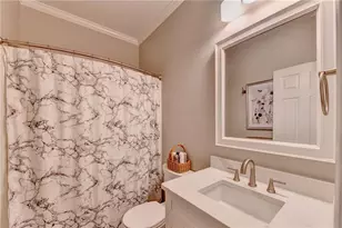 3321 Raes Creek Rd, Marietta, GA 30008 - Photo 17