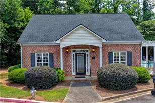 3321 Raes Creek Rd, Marietta, GA 30008 - Photo 53