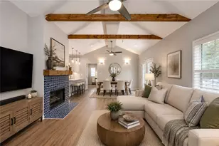 3321 Raes Creek Rd, Marietta, GA 30008 - Photo 1