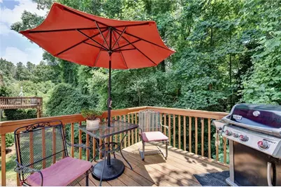 3321 Raes Creek Road #BLDG 11, Marietta, GA 30008 - Photo 45
