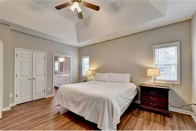 3321 Raes Creek Road #BLDG 11, Marietta, GA 30008 - Photo 31