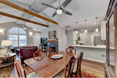 3321 Raes Creek Road #BLDG 11, Marietta, GA 30008 - Photo 13