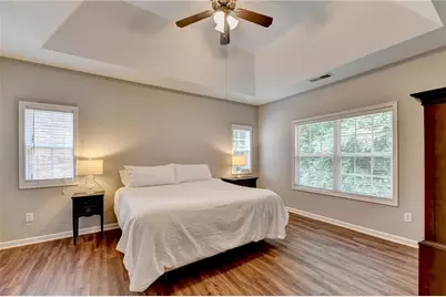 3321 Raes Creek Road #BLDG 11, Marietta, GA 30008 - Photo 29