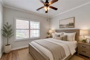 3321 Raes Creek Rd, Marietta, GA 30008 - Photo 15