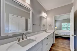 3321 Raes Creek Rd, Marietta, GA 30008 - Photo 31