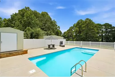 110 Point View Court, Tyrone, GA 30290 - Photo 41