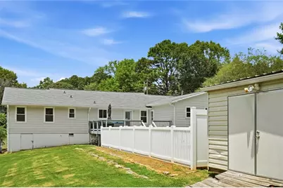 110 Point View Court, Tyrone, GA 30290 - Photo 35