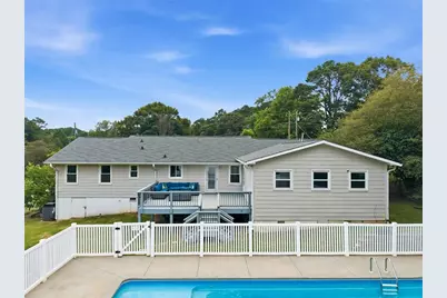 110 Point View Court, Tyrone, GA 30290 - Photo 47