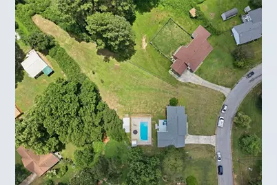 110 Point View Court, Tyrone, GA 30290 - Photo 51