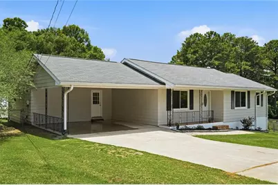 110 Point View Court, Tyrone, GA 30290 - Photo 3