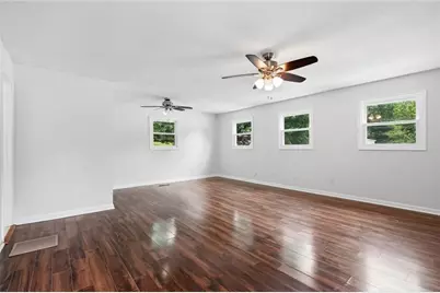 110 Point View Court, Tyrone, GA 30290 - Photo 13