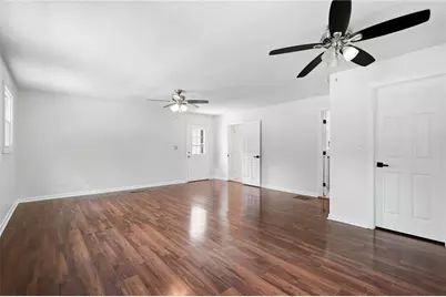110 Point View Court, Tyrone, GA 30290 - Photo 15