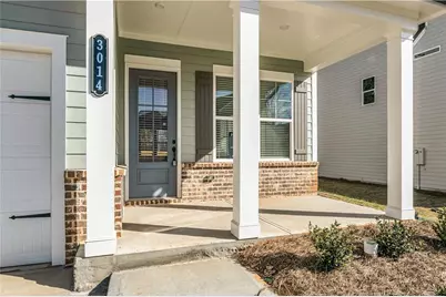 272 Brighton Bend Lane, Acworth, GA 30102 - Photo 3