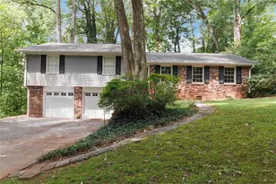 2940 Stonegate Trail, Atlanta, GA 30340 - Photo 1