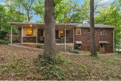 2940 Stonegate Trail, Atlanta, GA 30340 - Photo 19
