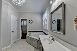 5019 Weatherstone Dr, Buford, GA 30519 - Photo 37