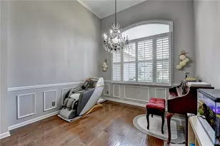 5019 Weatherstone Dr, Buford, GA 30519 - Photo 23