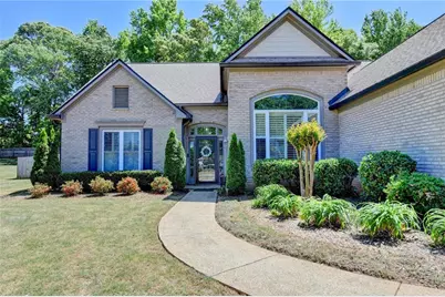 5019 Weatherstone Drive, Buford, GA 30519 - Photo 3