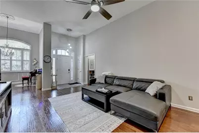 5019 Weatherstone Drive, Buford, GA 30519 - Photo 9