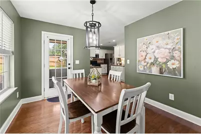 116 Miller Drive, Dawsonville, GA 30534 - Photo 21