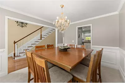 116 Miller Drive, Dawsonville, GA 30534 - Photo 13