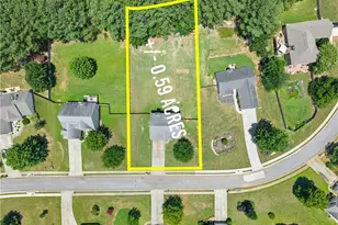 116 Miller Dr, Dawsonville, GA 30534 - Photo 5