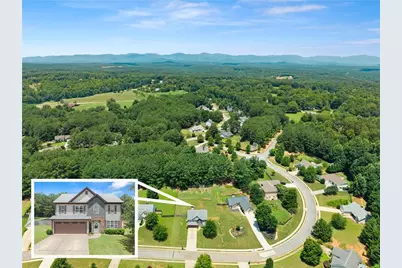 116 Miller Drive, Dawsonville, GA 30534 - Photo 5