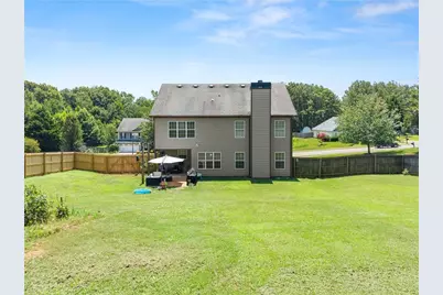 116 Miller Drive, Dawsonville, GA 30534 - Photo 39