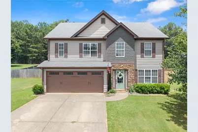 116 Miller Drive, Dawsonville, GA 30534 - Photo 1