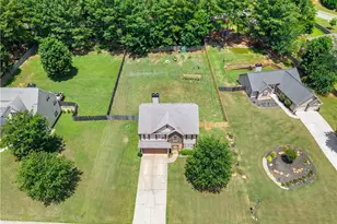 116 Miller Dr, Dawsonville, GA 30534 - Photo 41