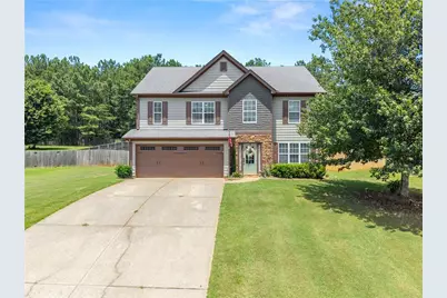 116 Miller Drive, Dawsonville, GA 30534 - Photo 3