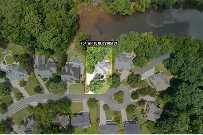 754 White Blossom Court, Powder Springs, GA 30127 - Photo 71