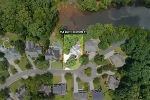 754 White Blossom Ct, Powder Springs, GA 30127 - Photo 71