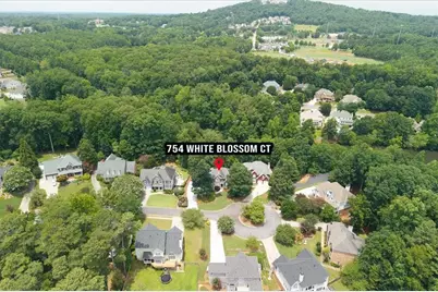 754 White Blossom Court, Powder Springs, GA 30127 - Photo 73
