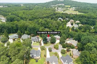 754 White Blossom Ct, Powder Springs, GA 30127 - Photo 73