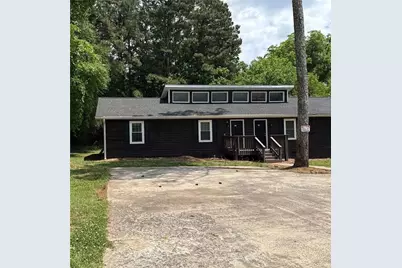 160 Ashmore Drive, Athens, GA 30601 - Photo 1