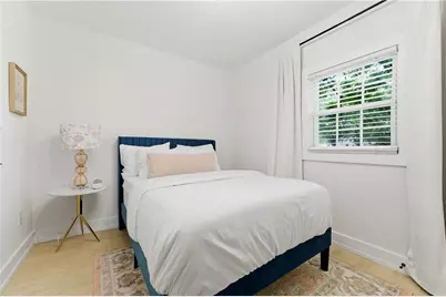 674 Jett Street, Atlanta, GA 30318 - Photo 13
