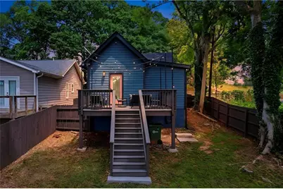 674 Jett Street, Atlanta, GA 30318 - Photo 15