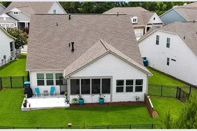 214 Hickory Bluffs Parkway, Canton, GA 30114 - Photo 21