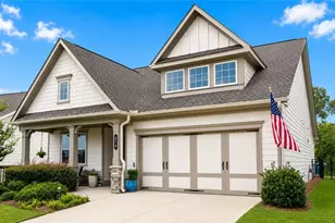 214 Hickory Bluffs Pkwy, Canton, GA 30114 - Photo 1