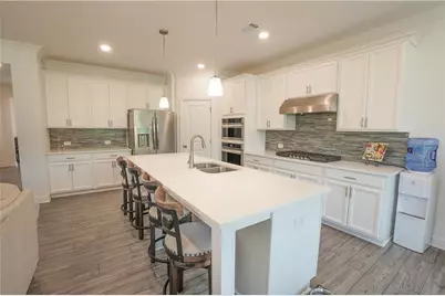 214 Hickory Bluffs Parkway, Canton, GA 30114 - Photo 3