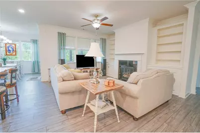 214 Hickory Bluffs Parkway, Canton, GA 30114 - Photo 5