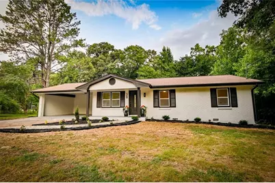 38 Red Oak Drive, Newnan, GA 30263 - Photo 1