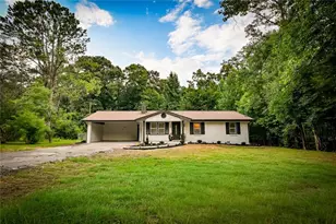 38 Red Oak Dr, Newnan, GA 30263 - Photo 5