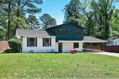 1905 Rollingwood Drive SE, Atlanta, GA 30316 - Photo 1